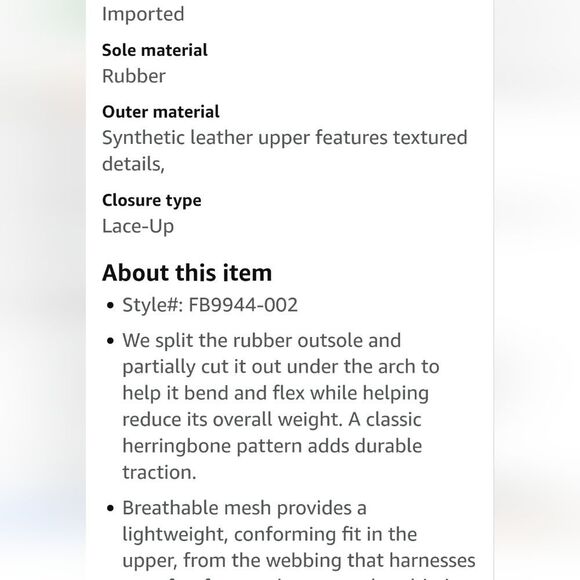 Nike LeBron Witness VIII TB Basketball Shoes - Picture 7 of 13